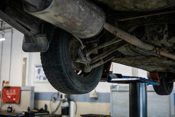 Pièce carrosserie : des solutions pour chaque véhicule