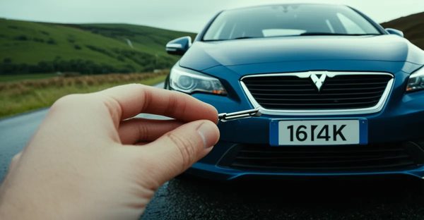 Changer d'assurance auto : trouvez l'offre pas chère idéale