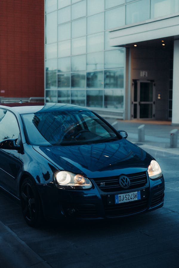 Leasing pour voiture d'occasion : avantages et économies à découvrir